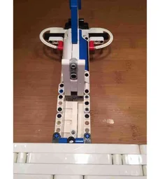 Biplane