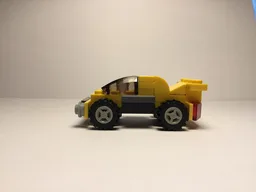 Racing Car