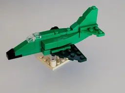 Microscale A-4K Skyhawk