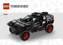 Audi RS Q e-tron