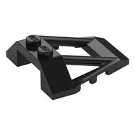 Windscreen 4 x 4 Roll Cage