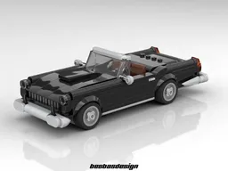 F e r r a r i 250 GT Cabriolet