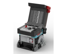 31147 Arcade Machine