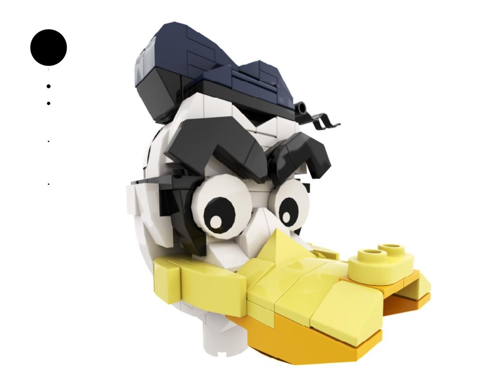 Lego 24 Phantomias