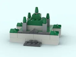 Fredensborg microscale