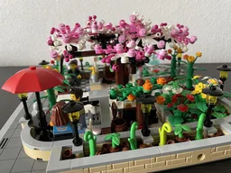 Botanical Park