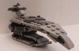 The Leviathan (Interdictor-class cruiser)