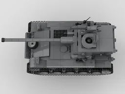 AMX-13 Tank