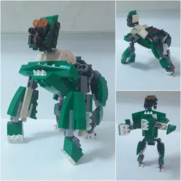 31058 - Gorilla
