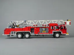 Fire Engine