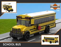C05 - School Bus