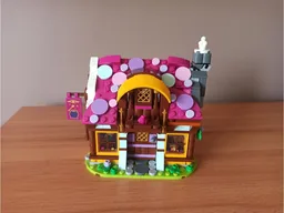 Alchemist Shop
