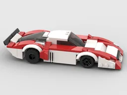 Group 5 Sports-Prototype