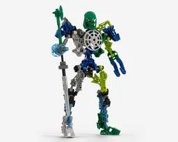 Wairuha Reassembled