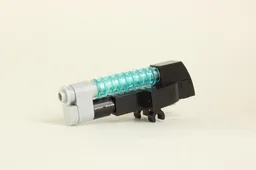 Plasma Cannon