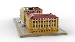 Schönbrunn Palace