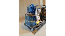 Vindicators Tower