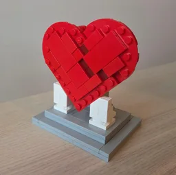 Beating Heart