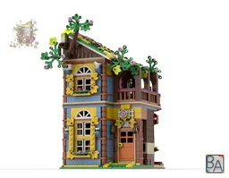 Beekeeper's Shop