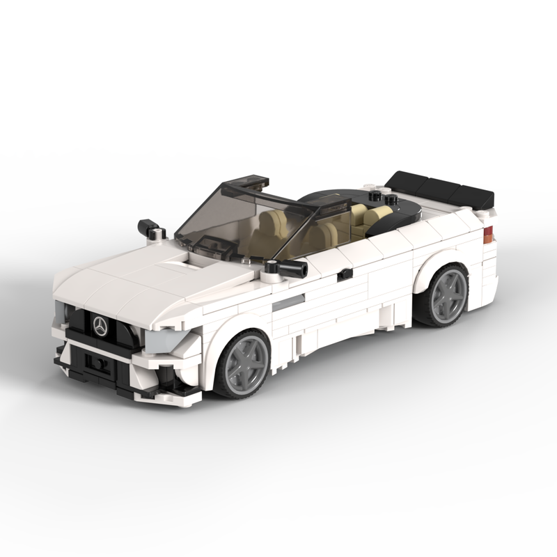 Lego MOC-167316