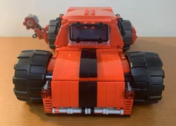 Ironhide