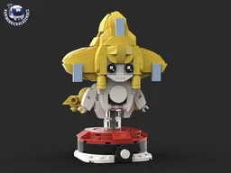 Jirachi
