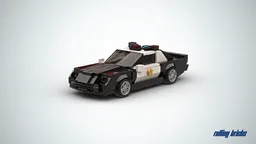 1992 Chevrolet Camaro CHP