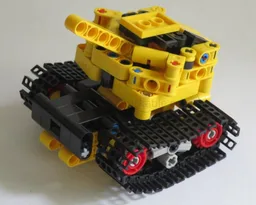 (42163) Tank