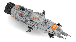 Rocinante - The Expanse