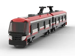 CTrain LRT