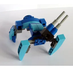 41541 - Quad Bot