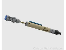 9th Doctor’s Sonic Screwdriver