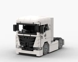 Iveco S-Way
