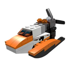 31028 Speedboat