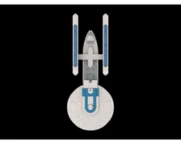 Star Trek Excelsior Class