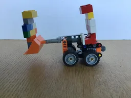 30710 Space Loader