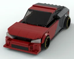 1996 honda civic drift attack inspired