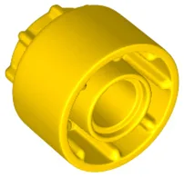 Technic Driving Ring Extension, 8 Ridges