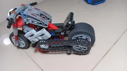 42132 Seat Mod