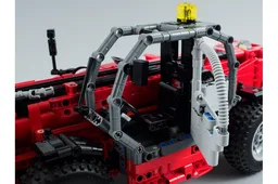 Telehandler (motorized)
