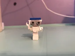 fantastic four first steps h.e.r.b.i.e