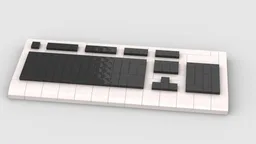keyboard