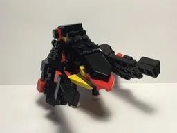 31159 Bird