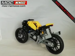 DUCATI 900 Monster