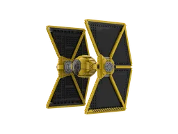 TIE / mg Mining Guild Starfighter