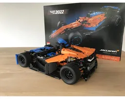 42141 Alternativ- Model KTM X-BOW