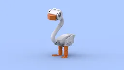 Goose