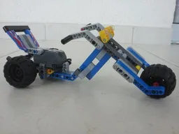 Triciclo