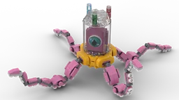 The Mindbug