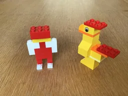 30503 Big Parrot